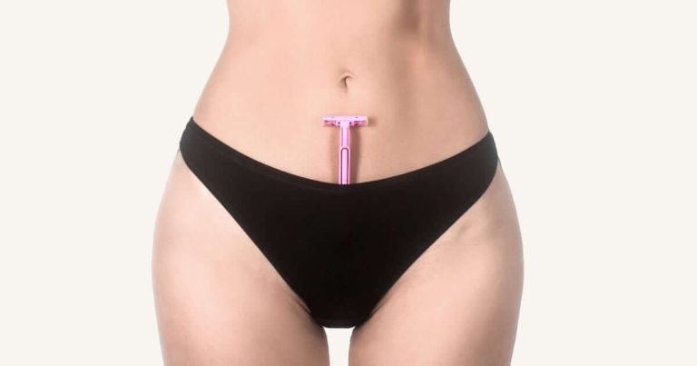 Depilación íntima, tipos y formas