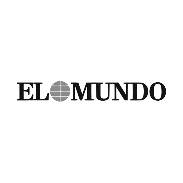 Logo Periódico El Mundo