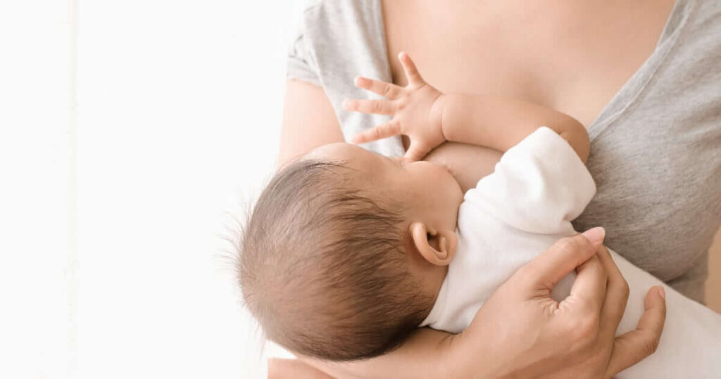 La depilación láser durante embarazo o lactancia: ¿son compatibles? • 2