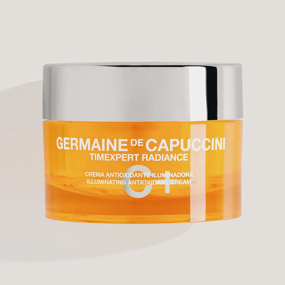 Crema Antioxidante Iluminadora | Timexpert Radiance C+
