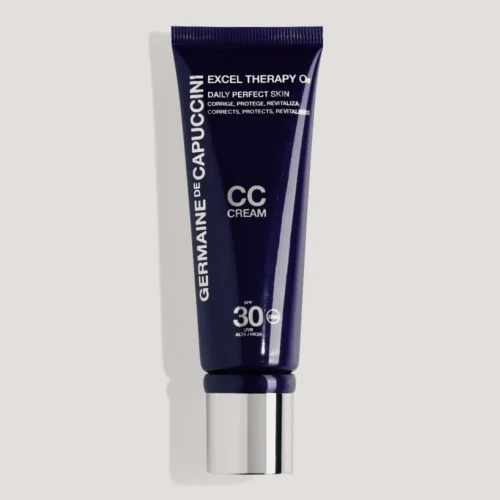 CC Cream Daily Perfect Skin Bronze | Excel Therapy O2