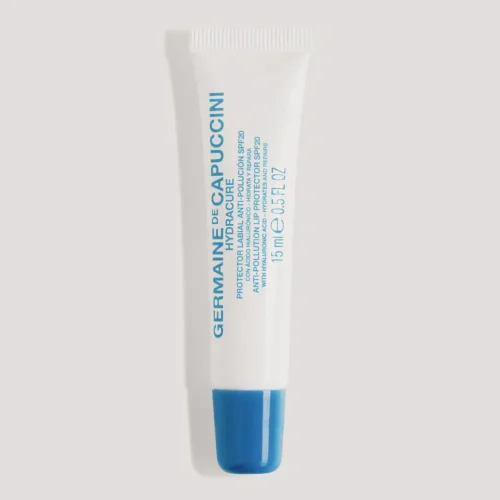 Protector Labial Antipolución con SPF20 | Hydracure