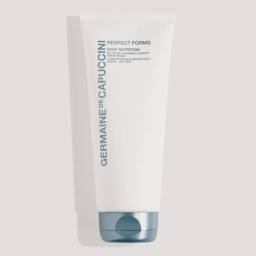 Crema Corporal Deep Nutrition | Perfect Forms