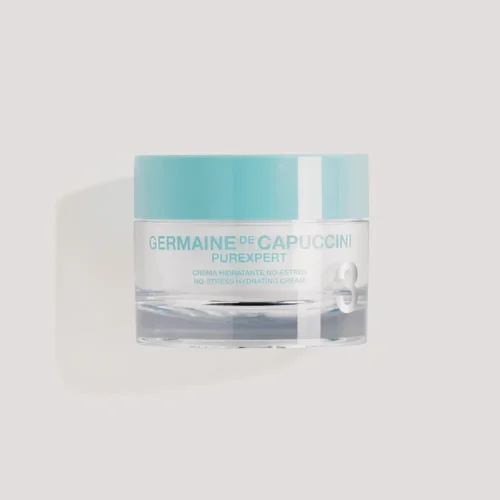 Crema Hidratante No-Estrés | Purexpert