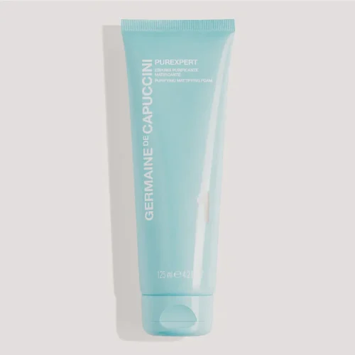 Espuma Purificante Matificante | Purexpert