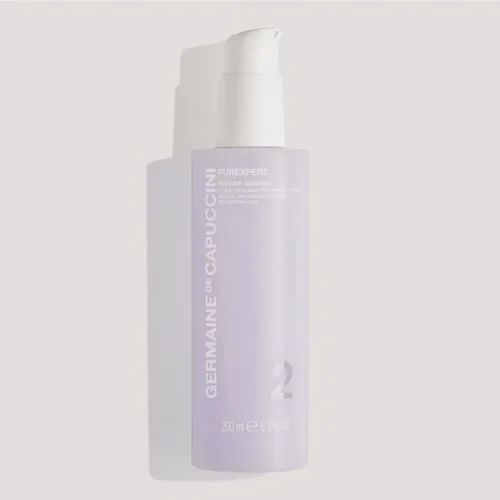 Fluido Exfoliante Piel Normal y Mixta | Purexpert